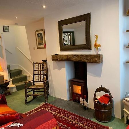 Cosy Holiday Cottage In Crickhowell. Llangattock Eksteriør bilde
