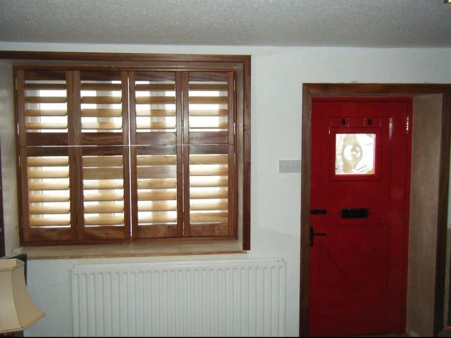 Cosy Holiday Cottage In Crickhowell. Llangattock Eksteriør bilde