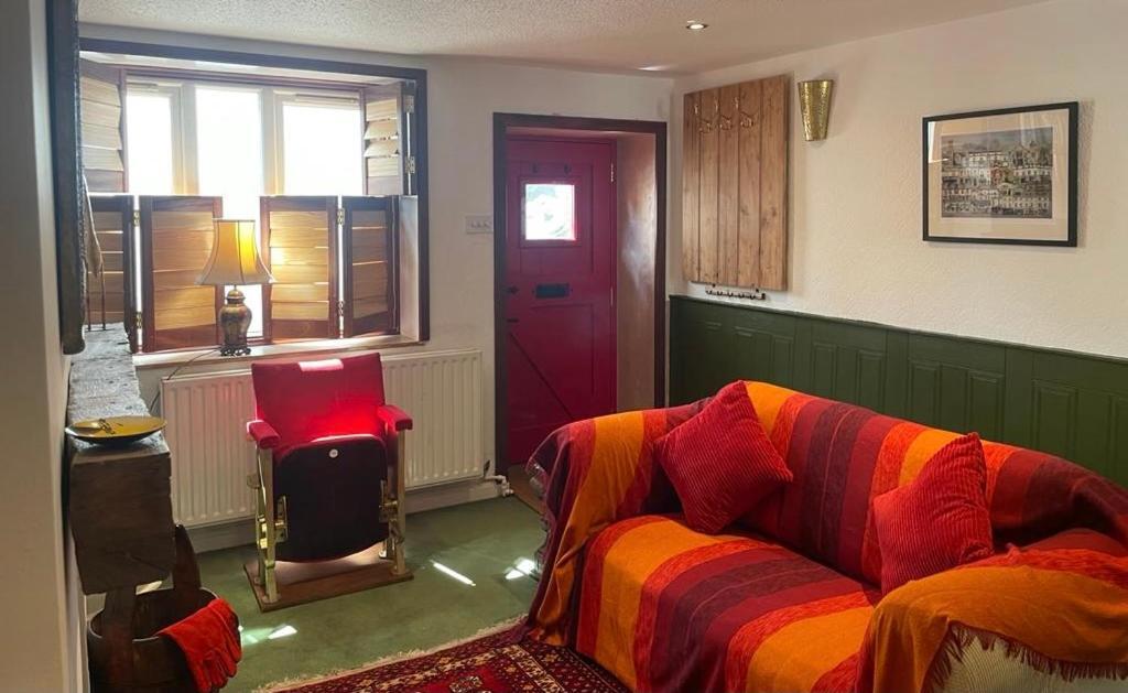 Cosy Holiday Cottage In Crickhowell. Llangattock Eksteriør bilde