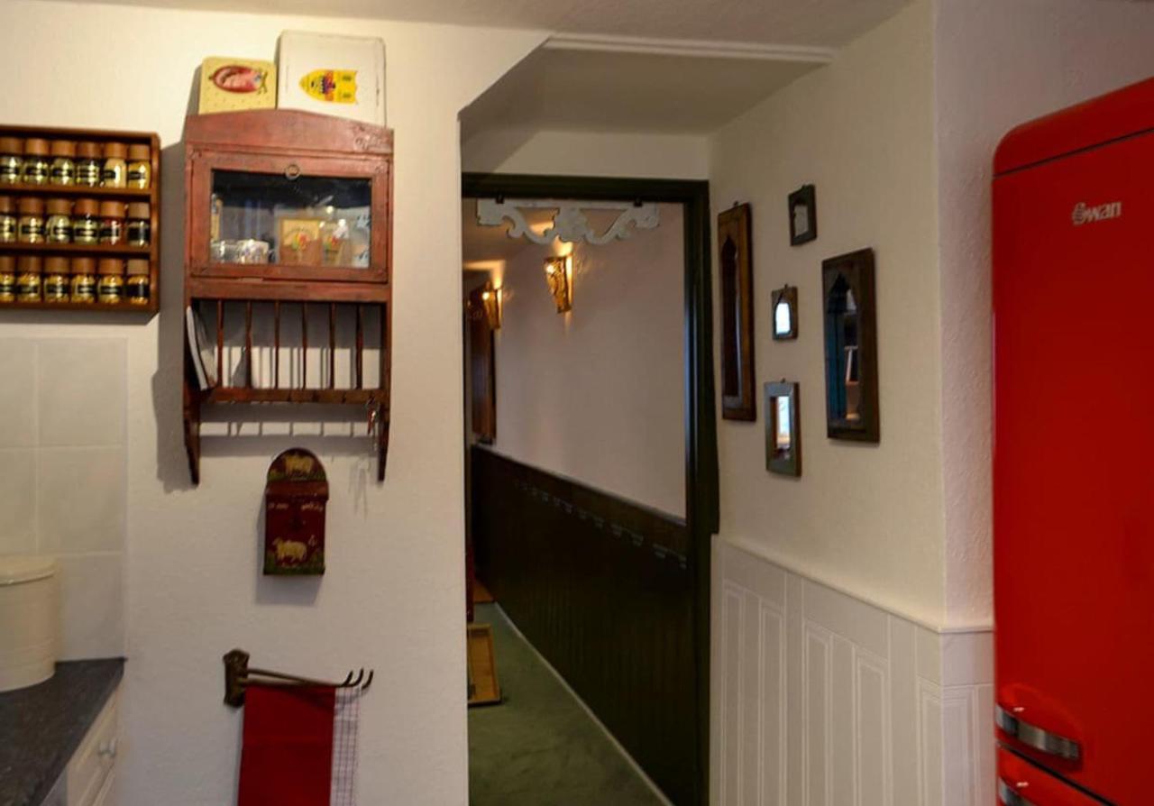 Cosy Holiday Cottage In Crickhowell. Llangattock Eksteriør bilde